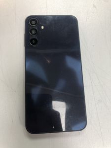 Б/в Мобільний телефон Samsung galaxy a15 sm-a155f 4/128gb 01-200875627