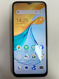 Б/в Мобільний телефон Zte blade v50 design 8/256gb 01-200876472