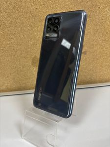Б/в Мобільний телефон Realme 8 6/128gb 01-200878042