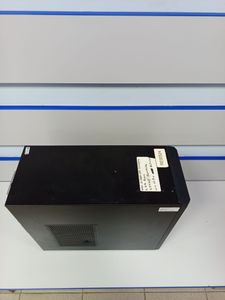 Б/у Системный блок Пк intel core i5-7400/ram 4 gb/hdd 320 gb/ssd відсутній/інтегрована 01-200875538