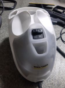 Б/у Пароочиститель Karcher sc 4 easyfix premium 01-200878002