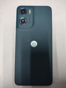 Б/в Мобільний телефон Motorola moto g05 4/128gb 01-200879792