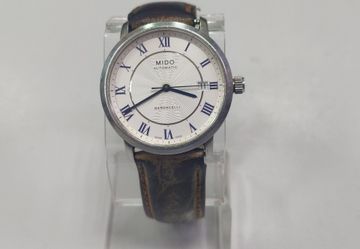 Б/в Годинник Mido baroncelli m3895b 01-200880121