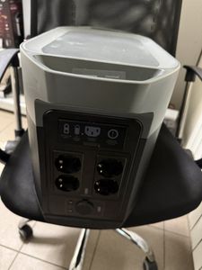 Б/у Зарядная станция Ecoflow delta max 2000 01-200876726