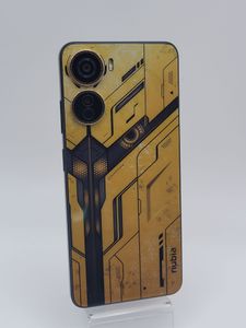 Б/в Мобільний телефон Zte nubia gaming neo 5g 8150n 8/256gb 01-200829340