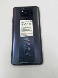 Б/в Мобільний телефон Xiaomi poco x3 pro 8/256gb 01-200880842
