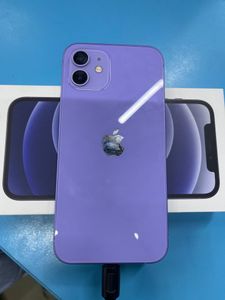 Б/у Мобильный телефон Apple iphone 12 64gb 01-200878838