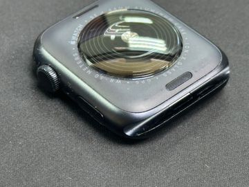 Б/в Смарт-годинник Apple watch se 2 gps 44mm aluminium case 01-200872940