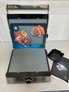 Б/в Гриль Cecotec rock'n grill pro 01-200878010