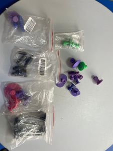 Б/в Набір інструментів Super Pdr tk-0103 01-200880329