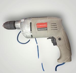 Б/в Дриль ударний Интерскол ду-750эр 01-200871297