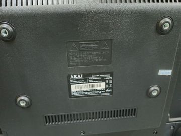 Б/в Телевізор Akai ak43fhd22w 01-200871888