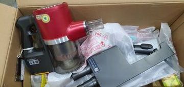 Б/в Пилосос Lg cordzero a9k-slim1r 01-200874277