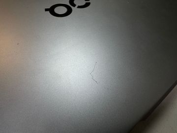 Б/в Ноутбук Lenovo 15/core i5-12450hx ddr5/16gb ddr5/ssd 512 gb/geforce rtx3050 6gb 01-200878884