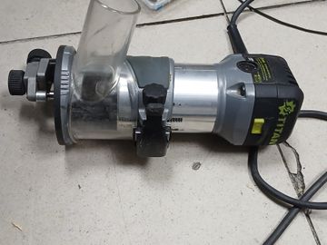 Б/в Фрезер Titan pfm-7 kit7 01-200881889