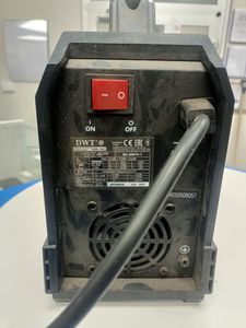 Б/у Сварочный аппарат Dwt mma-180 e 01-200881766