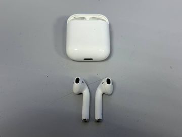 Б/в Навушники Apple airpods 2nd generation a1602, a2031, a2032 01-200881774