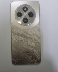 Б/у Мобильный телефон Realme c75 8/256gb 01-200881798