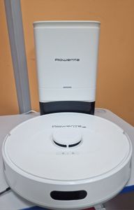 Б/в Робот-пилосос Rowenta x-plorer serie 75 s+ rr8587wh 01-200882247