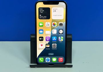 Б/в Мобільний телефон Apple iphone 12 pro 256gb 01-200881981