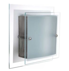 Б/в Світильник настінний Brille br-506w/1 01-200882126