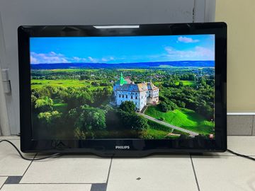 Б/у Телевизор Philips 32pfl3406h 01-200881885