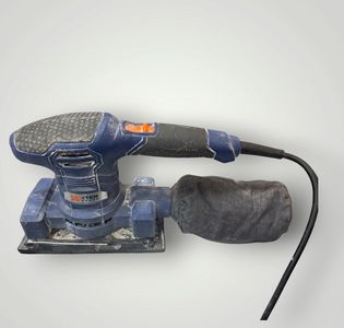 Б/в Шліфмашина вібро Dexter nc200es 01-200833121