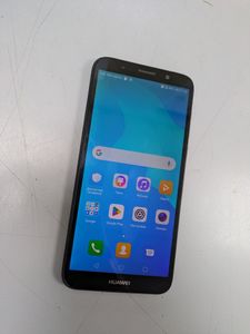 Б/в Мобільний телефон Huawei y5 2018 dra-l21 2/16gb 01-200882988