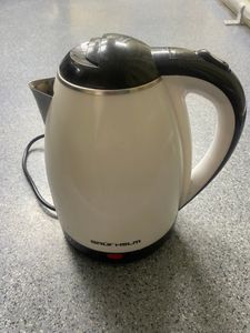 Б/в Електрочайник Grunhelm 1866 01-200882437