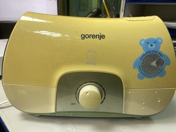 Б/в Зволожувач повітря Gorenje h17g 01-200882932