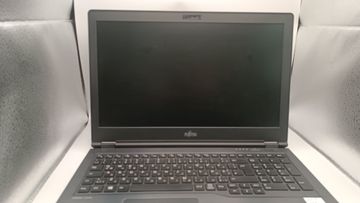 Б/в Ноутбук Fujitsu 15/core i5 7200u ddr3/8gb ddr3/hdd *відсутній/ssd 120 gb/*інтегрована 01-200859676