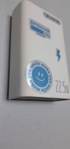 Б/в Повербанк Proove hyper flux plus 20000mah 22.5w 01-200882798