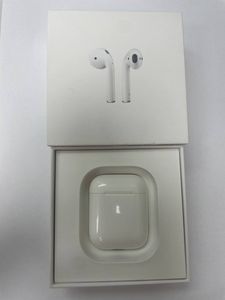 Б/в Навушники Apple airpods 2nd generation a1602, a2031, a2032 01-200883337