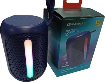 Б/в Акустика Grand-X bts-5db 01-200883739