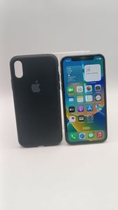 Б/в Мобільний телефон Apple iphone x 256gb 01-200861072