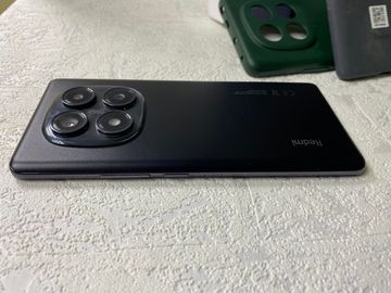 Б/в Мобільний телефон Xiaomi redmi note 14 pro 8/256gb 01-200883569