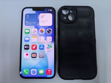 Б/у Мобільний телефон Apple iphone 13 128gb 01-200882026