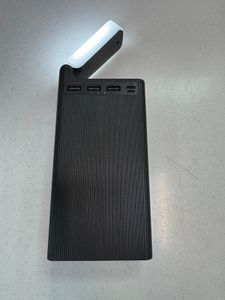 Б/в Повербанк Baseus bs-30kp365 30000 mah 01-200884370