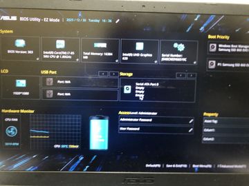 Б/в Ноутбук Asus 15/core i7 8550u ddr3/16gb ddr4/ssd 500 gb/geforce mx130 2gb 01-200884368