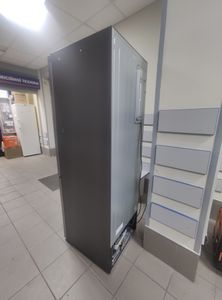 Б/в Холодильник з морозильною камерою Samsung rb33j3000sa 01-200883777