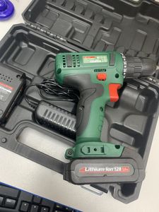 Б/в Шурупокрут Dwt abs-12 l-2 bmc 01-200885252