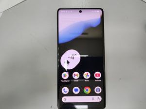 Б/в Мобільний телефон Google pixel 7 pro 12/128gb 01-200884390