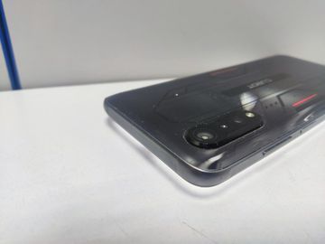 Б/в Мобільний телефон Cubot x70 12/256gb 01-200885227