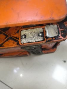 Б/в Пила ланцюгова Husqvarna 137 01-200885651