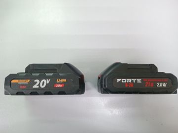 Procraft ptm20 2акб зп