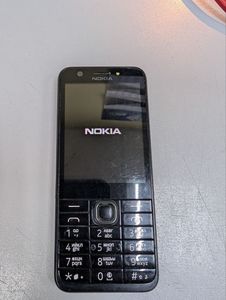 Б/в Мобільний телефон Nokia 230 dual sim 01-200885142