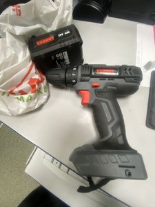 Б/в Шурупокрут Vorhut vcd20 01-200885758