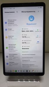 Б/в Планшет Samsung galaxy tab a9 8/128gb lte 01-200886419