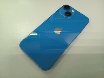 Б/в Мобільний телефон Apple iphone 13 mini 128gb 01-200886591