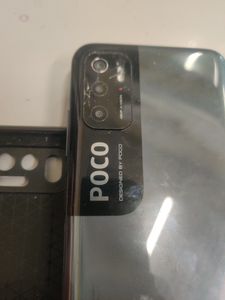 Б/в Мобільний телефон Xiaomi poco m3 pro 5g 6/128gb 01-200886861